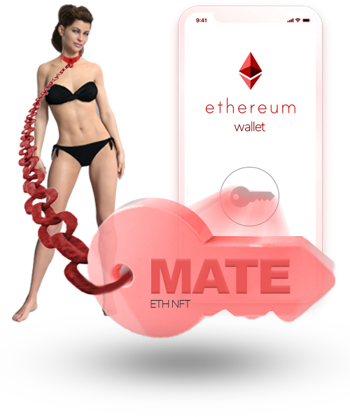 MATE NFT for mate ownership